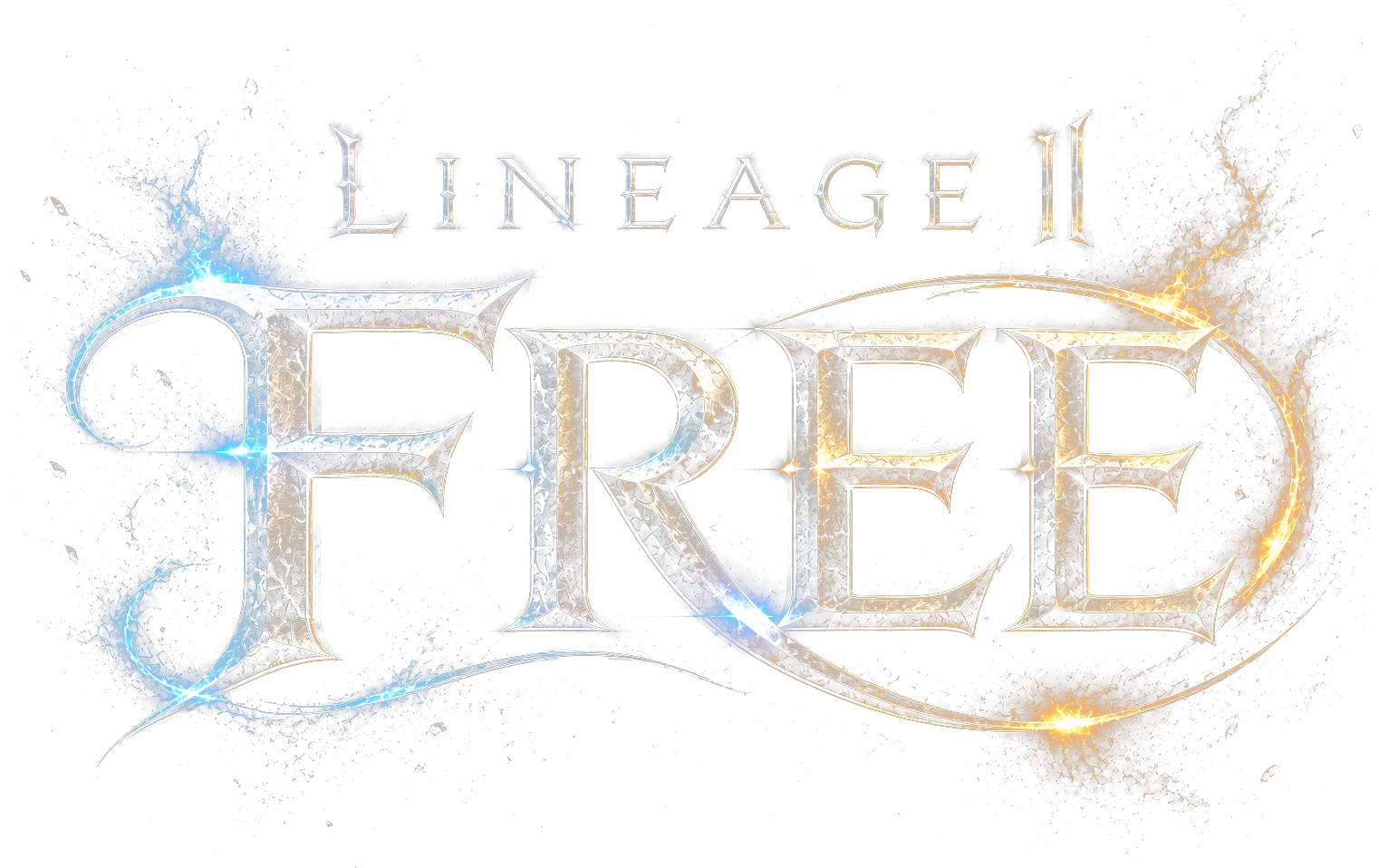 Lineage II FREE — L2FREE